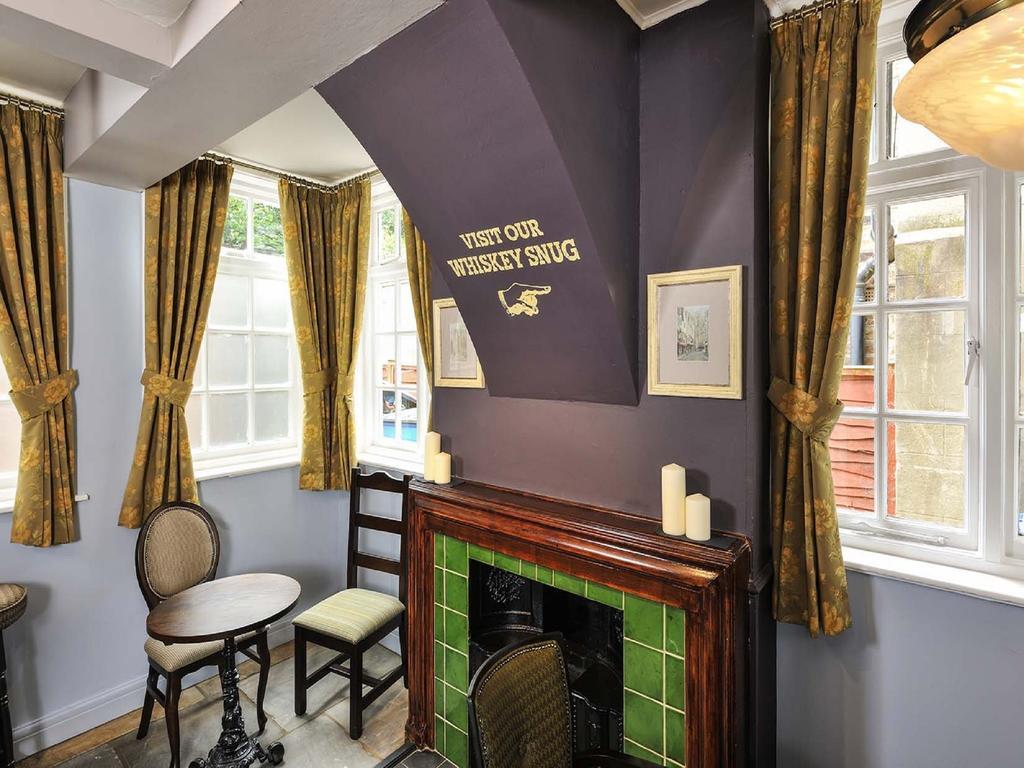The Gillygate Pub Bed & Breakfast - York, York